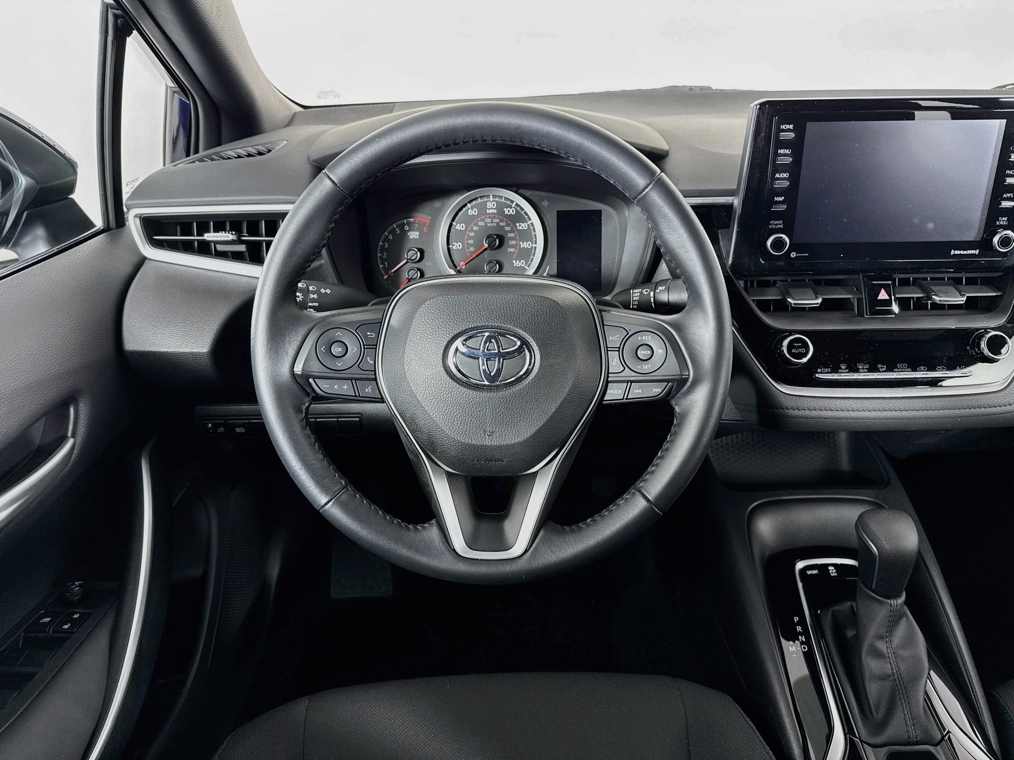 Used 2022 Toyota Corolla SE w/ Carpet Mat Package (TMS) FWD image 20