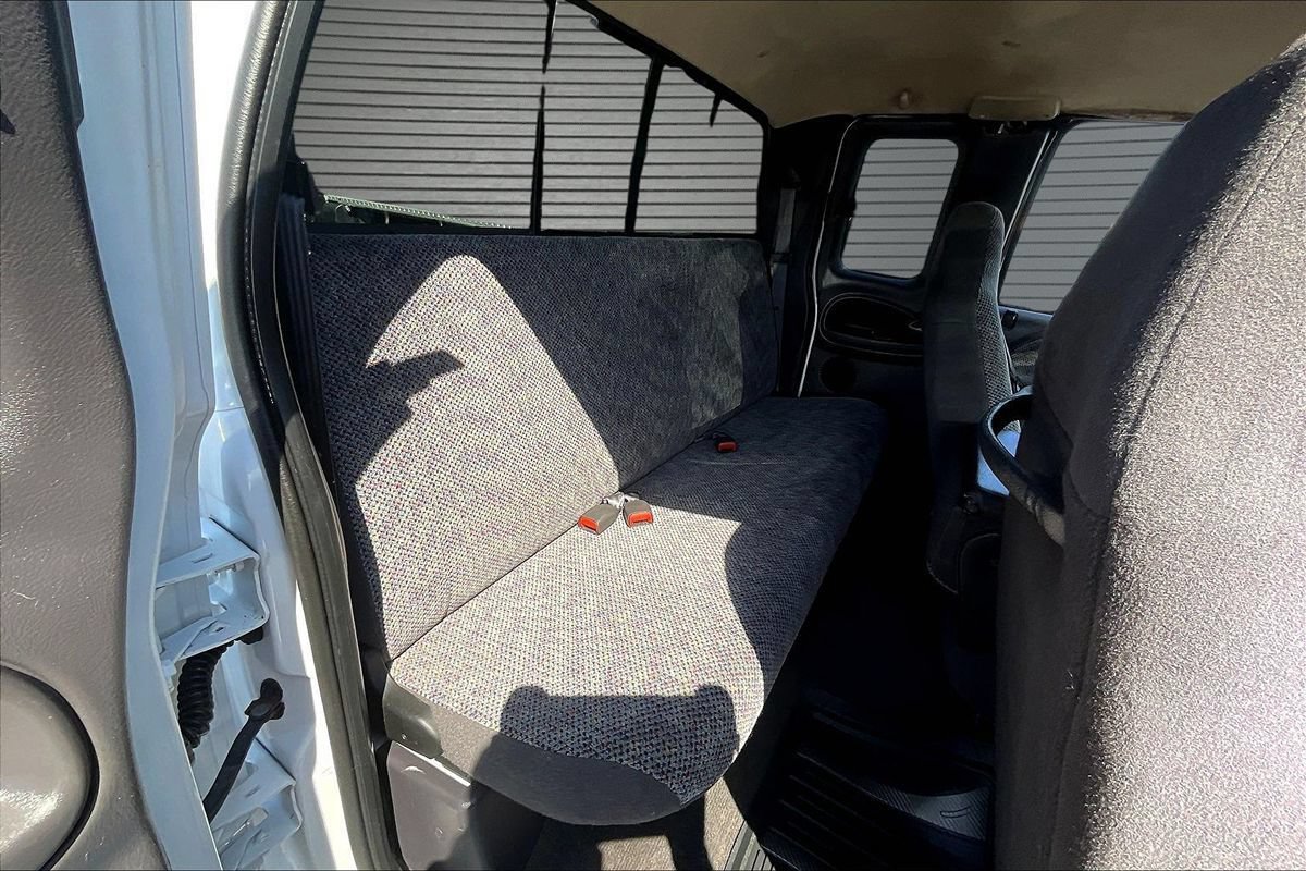 Used 1999 Dodge Ram 3500 Truck 2WD Quad Cab image 21