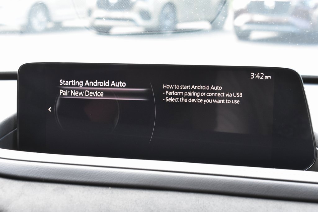 New 2025 MAZDA CX-30 Carbon image 37