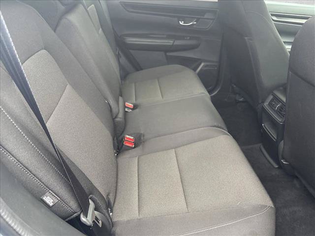 Used 2026 Honda CR-V LX image 17