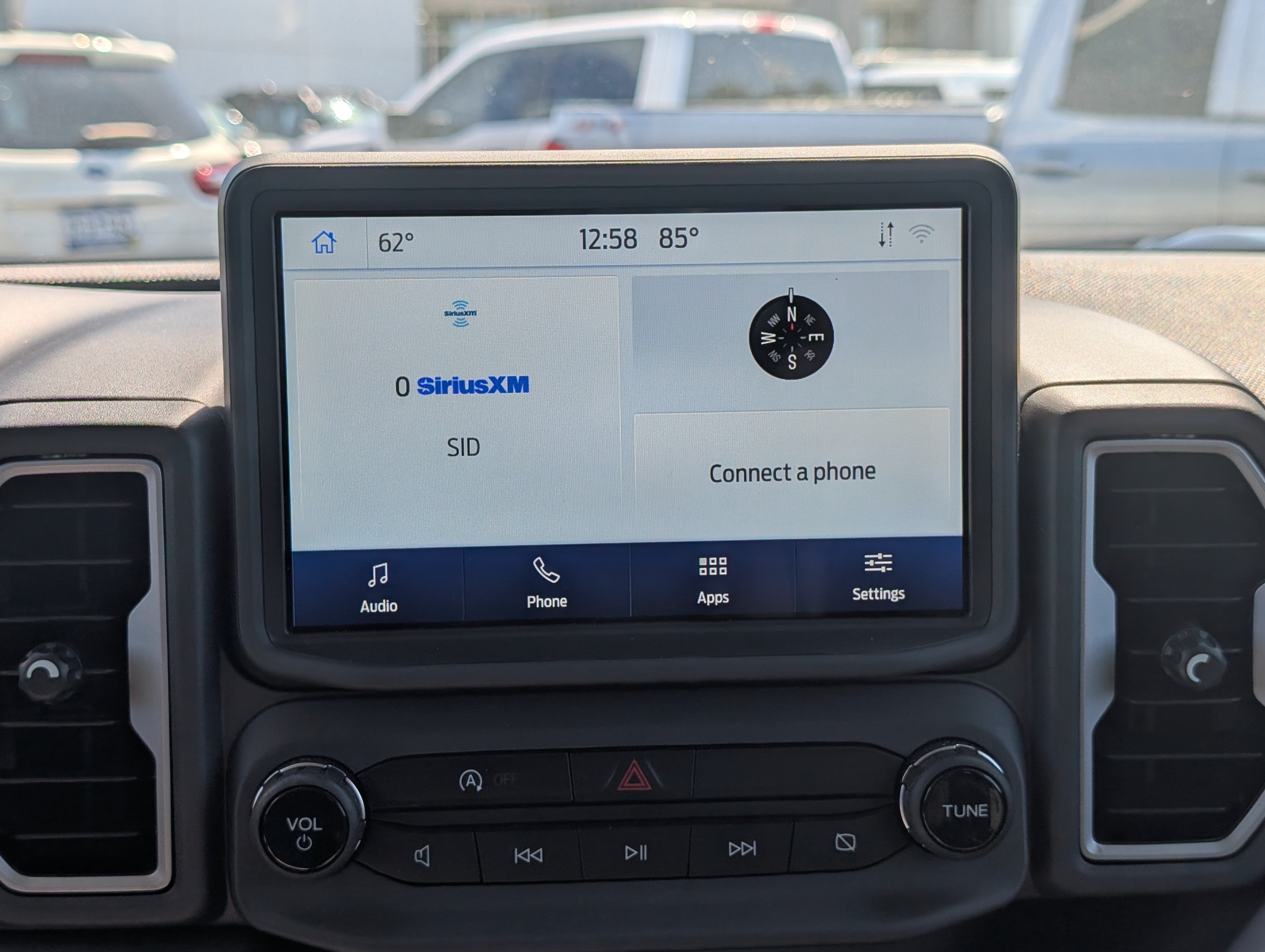 Used 2024 Ford Bronco Sport Big Bend AWD/4WD image 29