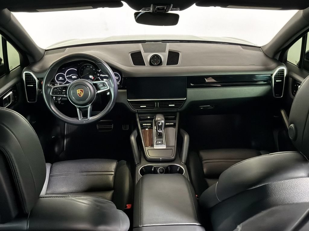 Used 2019 Porsche Cayenne S AWD/4WD image 21