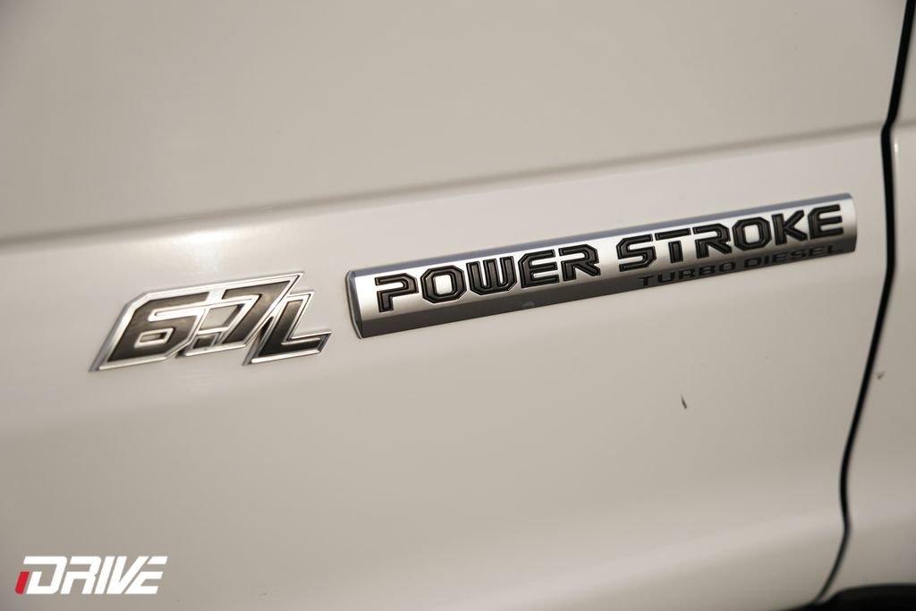 Used 2018 Ford F250 XLT image 16