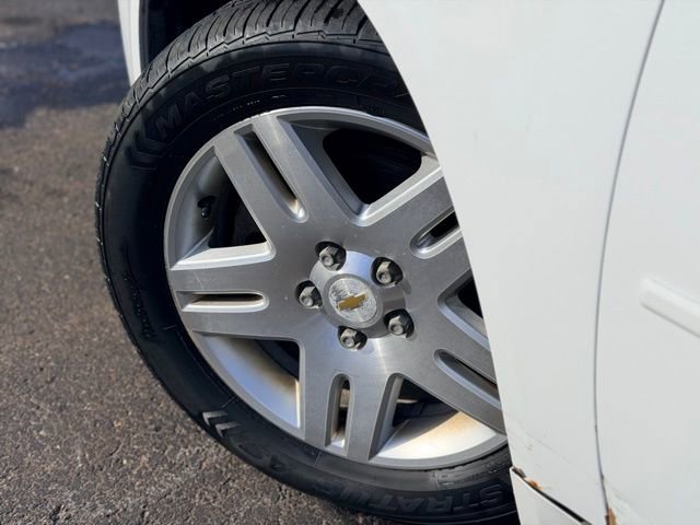 Used 2010 Chevrolet Impala LT w/ Luxury Edition Package image 22