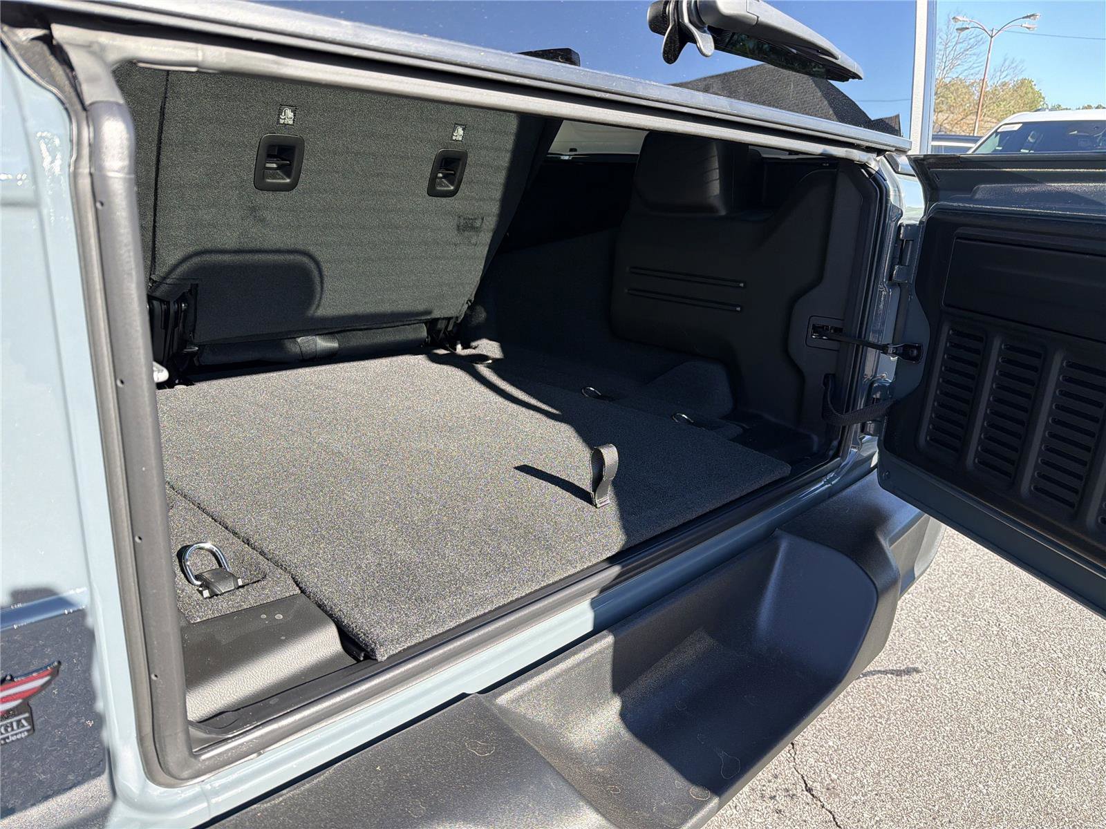 New 2026 Jeep Wrangler Sport image 19