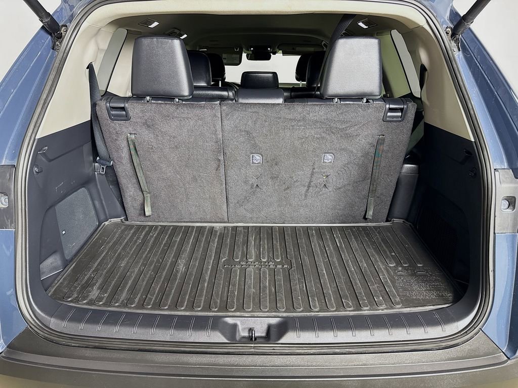 Certified 2024 Toyota Grand Highlander Limited image 23