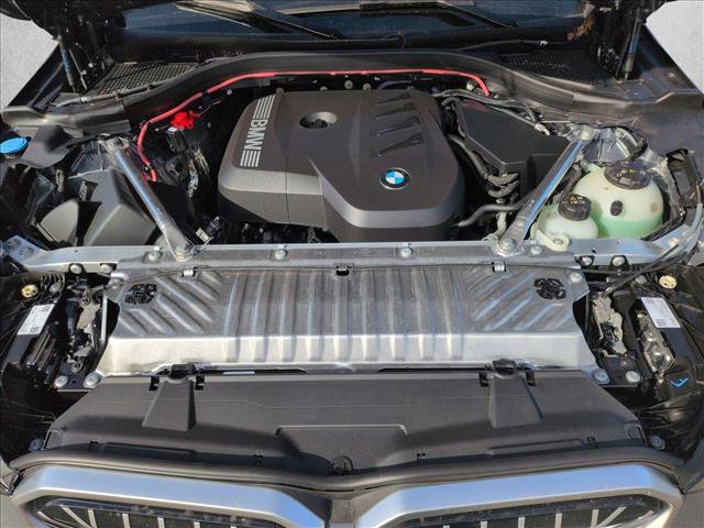New 2026 BMW X3 xDrive30 w/ Premium Package image 17