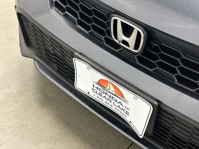 Certified 2026 Honda Civic Sport image 30