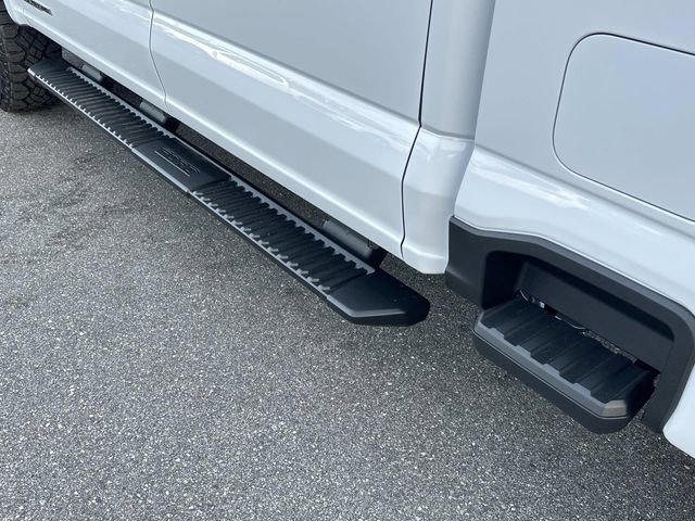 New 2026 Ford F250 XL w/ XL Off-Road Package image 33