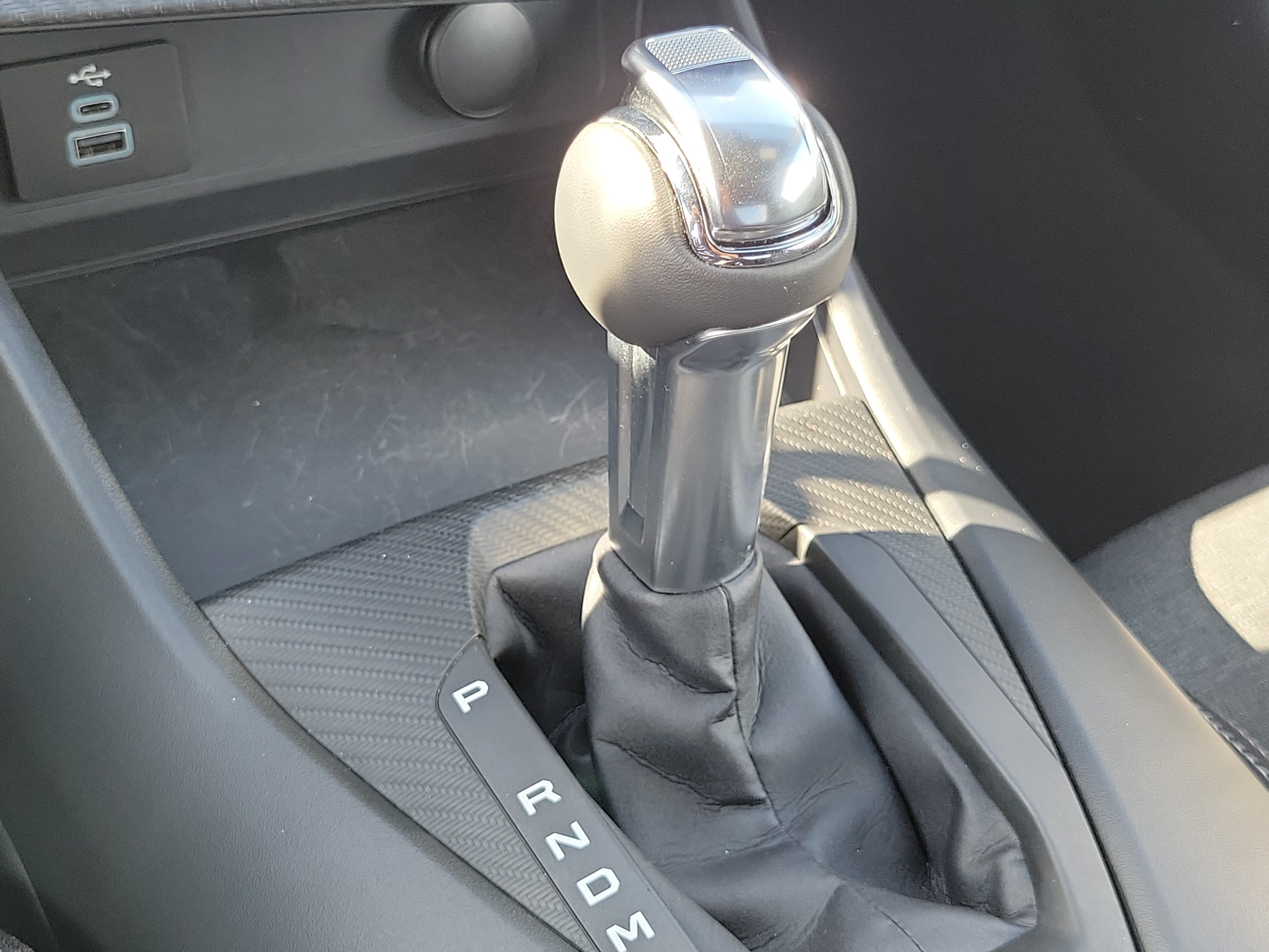 Used 2024 Ford Mustang GT RWD image 21