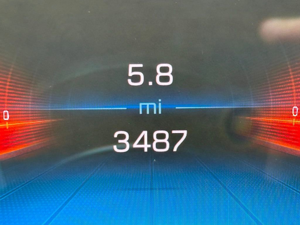 Used 2024 Mercedes-Benz GLE 53 AMG 4MATIC Coupe image 17