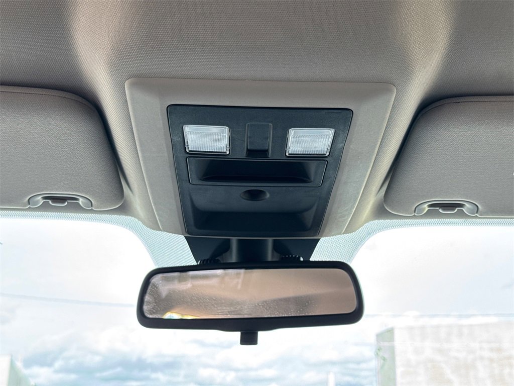 Used 2016 RAM 2500 Power Wagon Tradesman image 24