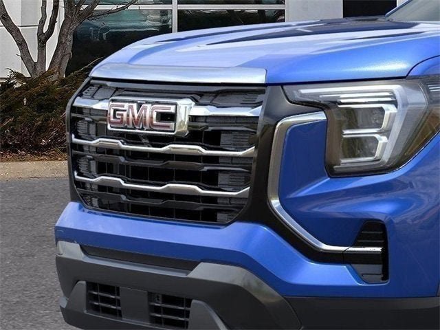 New 2026 GMC Terrain Elevation image 85