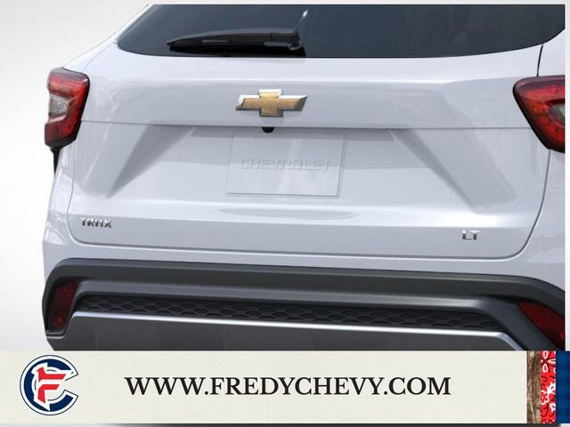 New 2026 Chevrolet Trax LT w/ LT Convenience Package image 14