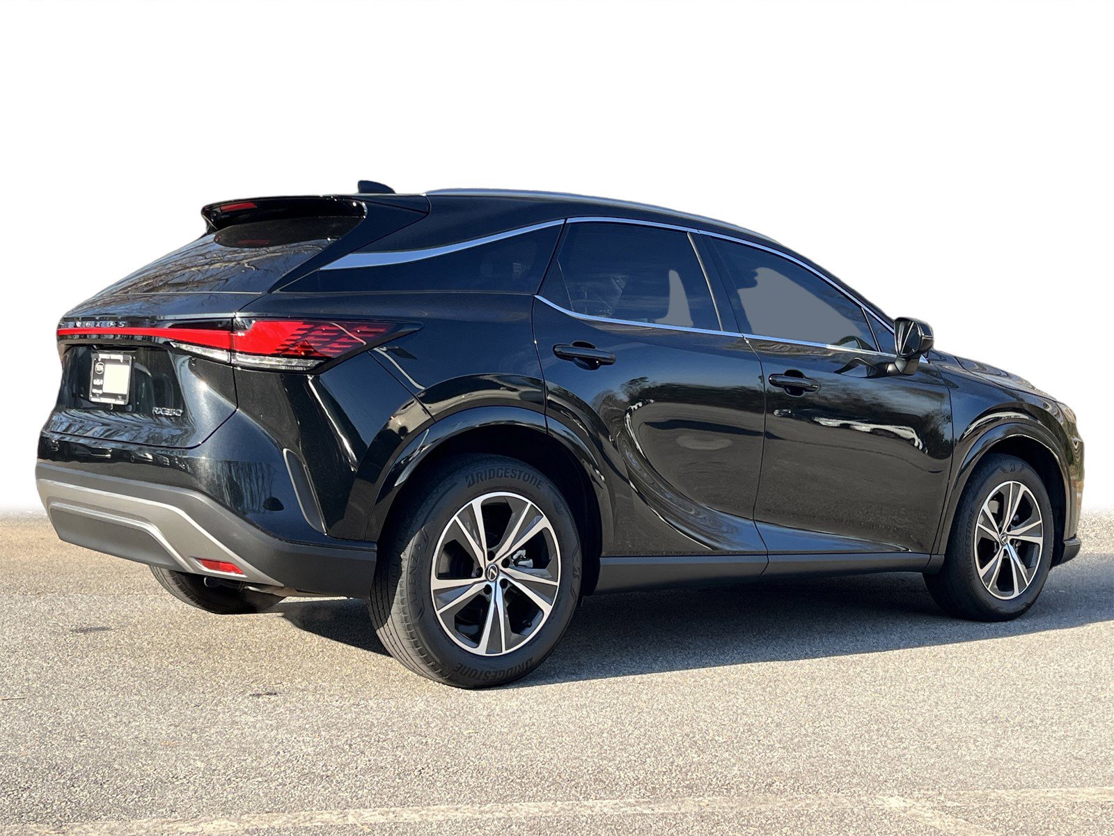 Used 2024 Lexus RX 350 Premium w/ Accessory Package (Z1) image 28