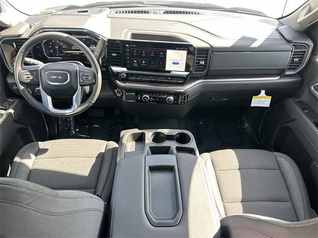 New 2026 GMC Sierra 1500 Elevation w/ LPO, Elevation Black Package image 7