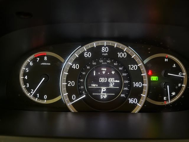 Used 2015 Honda Accord EX-L image 15