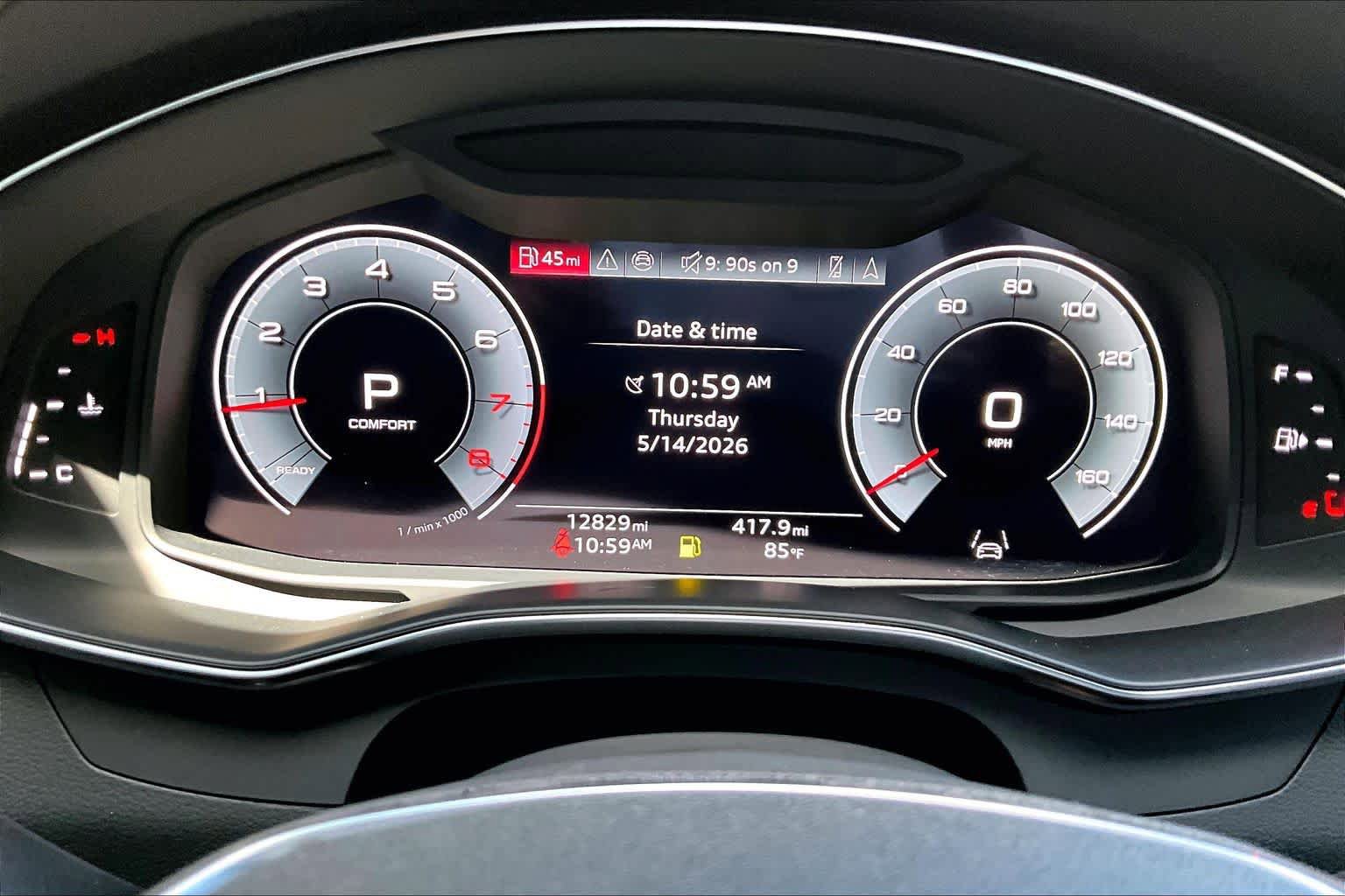 Used 2024 Audi A6 2.0T Premium AWD/4WD image 24