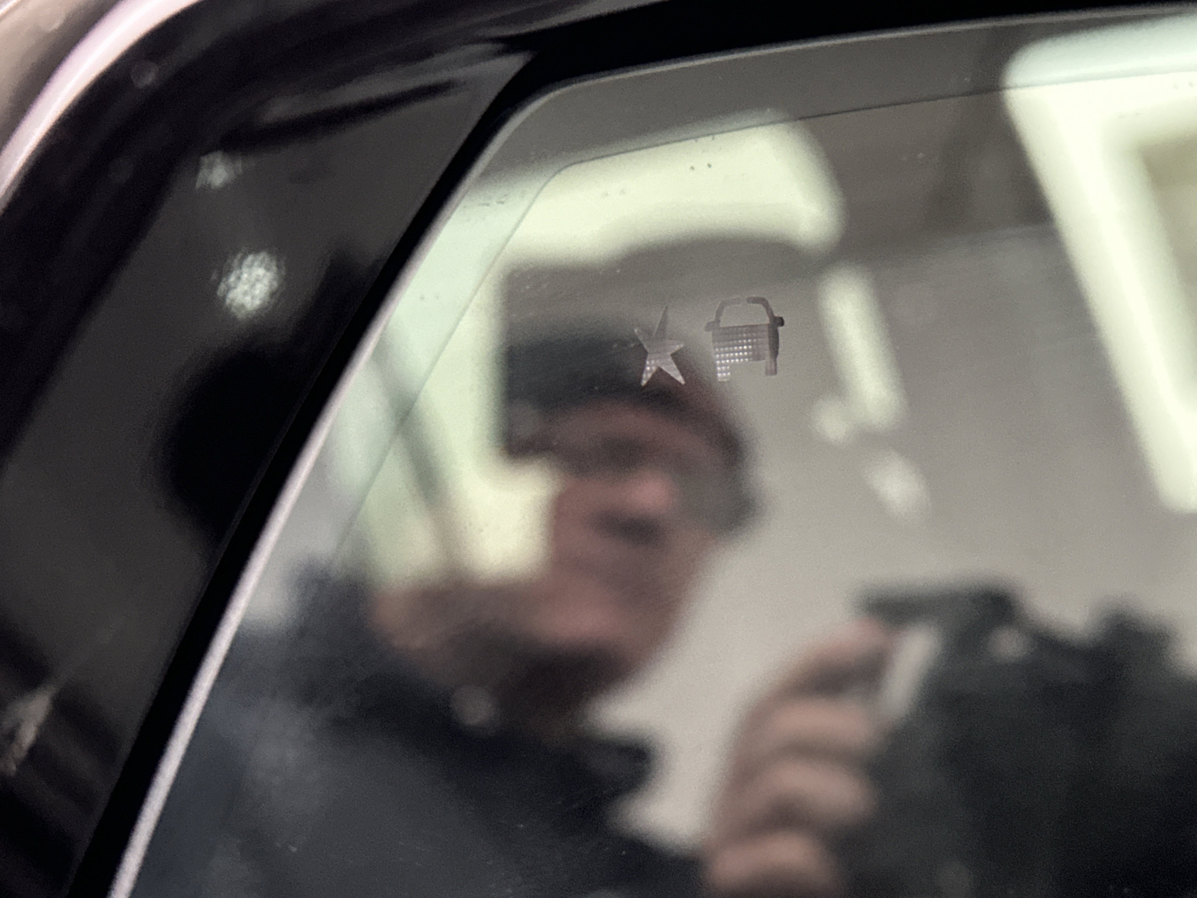 New 2026 Chevrolet Suburban Z71 w/ Z71 Off-Road Package image 6