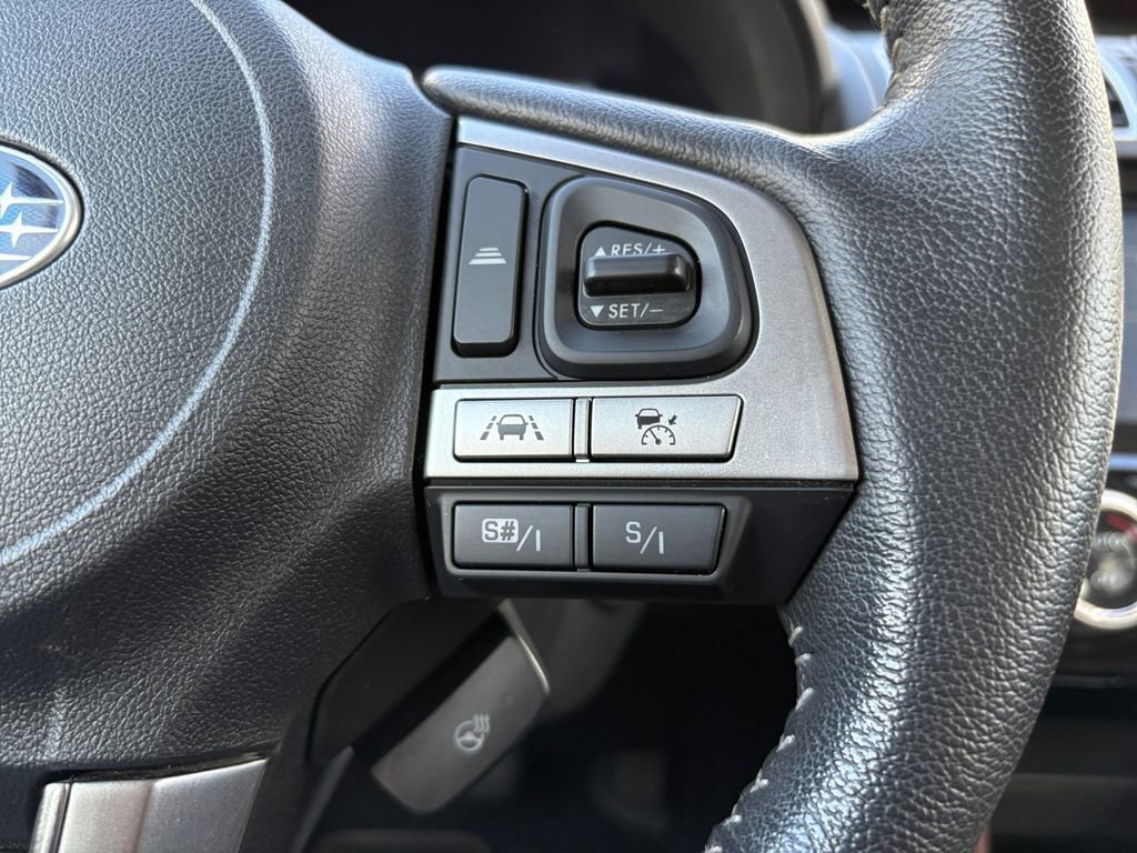 Used 2018 Subaru Forester 2.0XT Touring w/ Popular Package #3B image 20