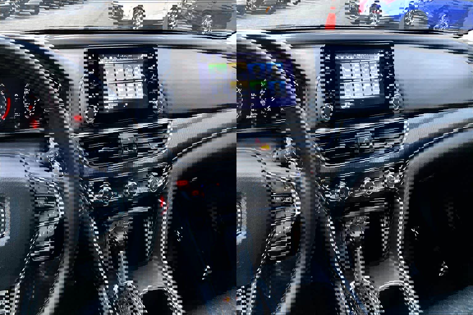 Used 2022 Honda Accord Sport Special Edition image 6