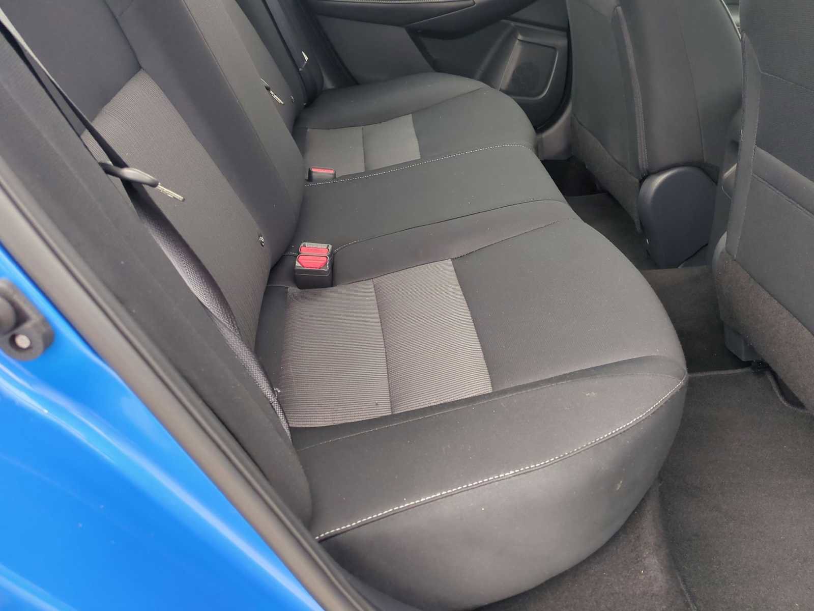 Used 2024 Nissan Sentra SV image 25