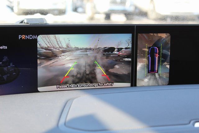 New 2026 Lincoln Navigator Reserve w/ Jet Appearance Package image 23