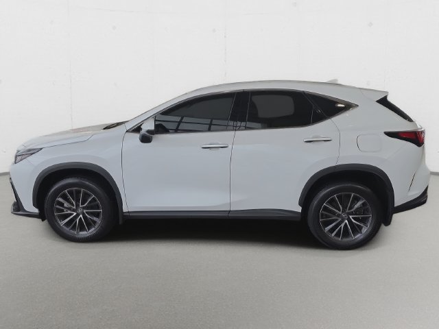Certified 2024 Lexus NX 350 AWD image 8