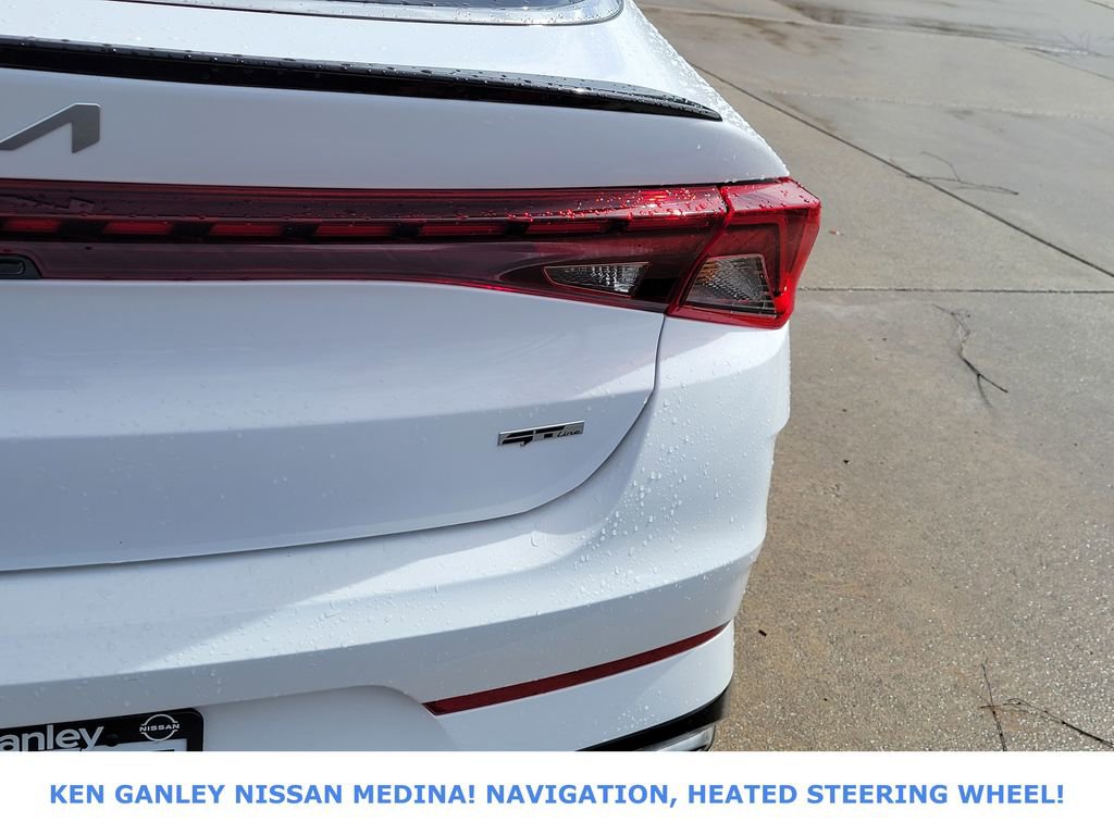 Used 2024 Kia K5 GT-Line image 15