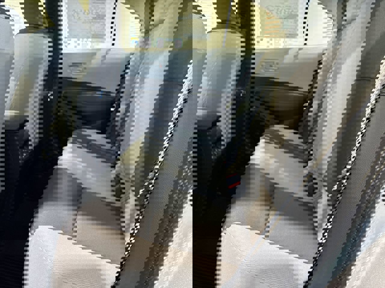 New 2026 Toyota Corolla LE image 23