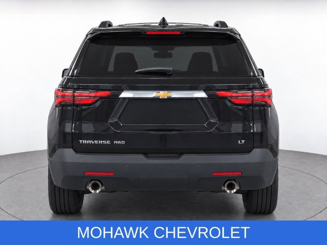 Used 2023 Chevrolet Traverse LT AWD/4WD image 9