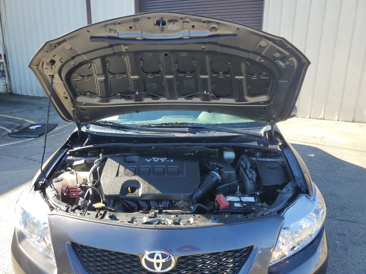 Used 2010 Toyota Corolla LE image 36