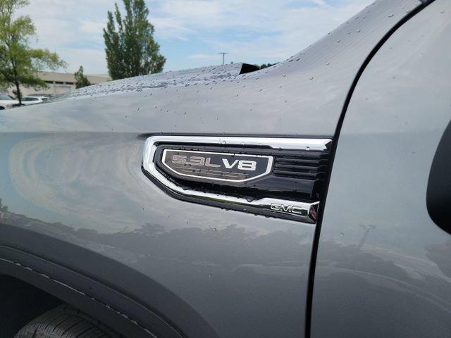 Used 2024 GMC Sierra 1500 Denali AWD/4WD image 9