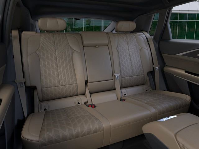 New 2026 Cadillac Lyriq Signature Sport w/ Nappa Leather Package image 17