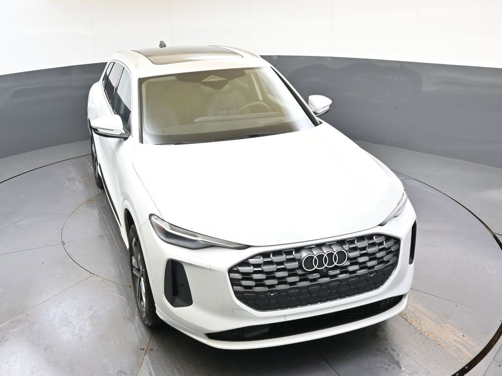 Used 2025 Audi Q5 2.0T Premium Plus w/ Premium Plus image 51