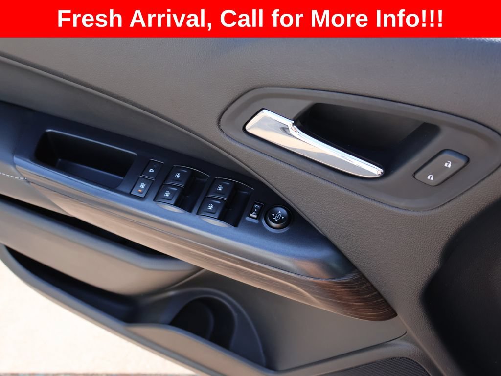 Certified 2017 GMC Canyon Denali AWD/4WD image 42