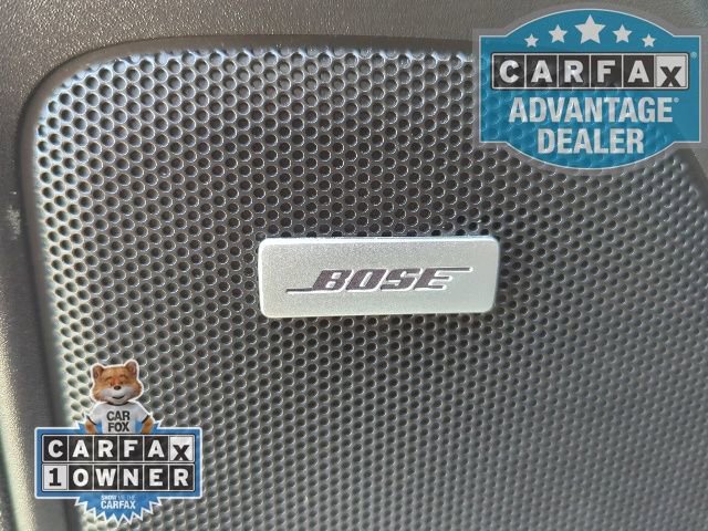 Used 2023 GMC Sierra 2500 AT4 w/ AT4 Preferred Package image 22