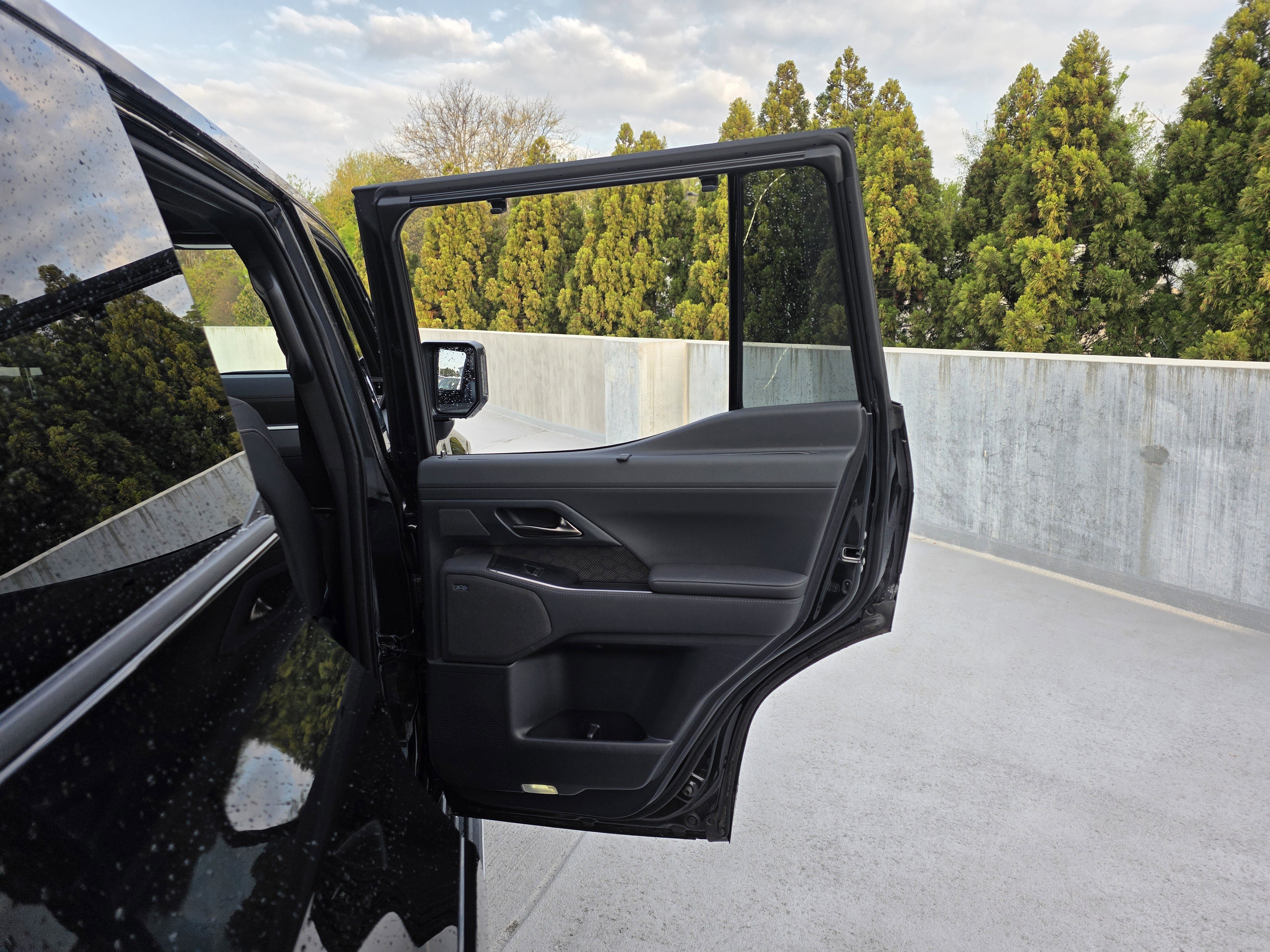 Certified 2024 Lexus GX 550 image 22