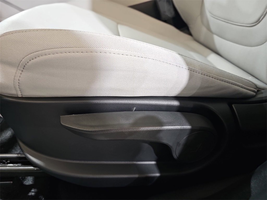 New 2026 Hyundai Tucson SE image 27