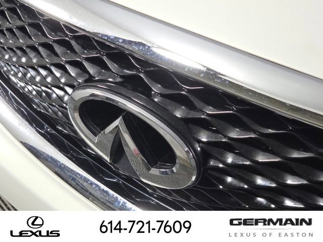 Used 2014 INFINITI QX70 2WD w/ Premium Package image 15