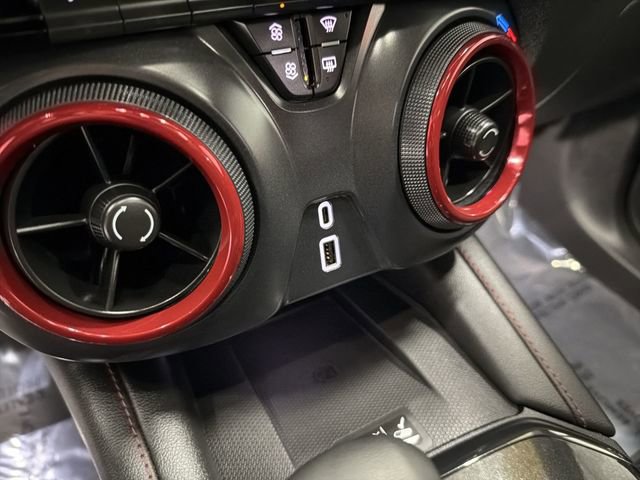 Certified 2025 Chevrolet Blazer RS w/ Enhanced Convenience Package image 27