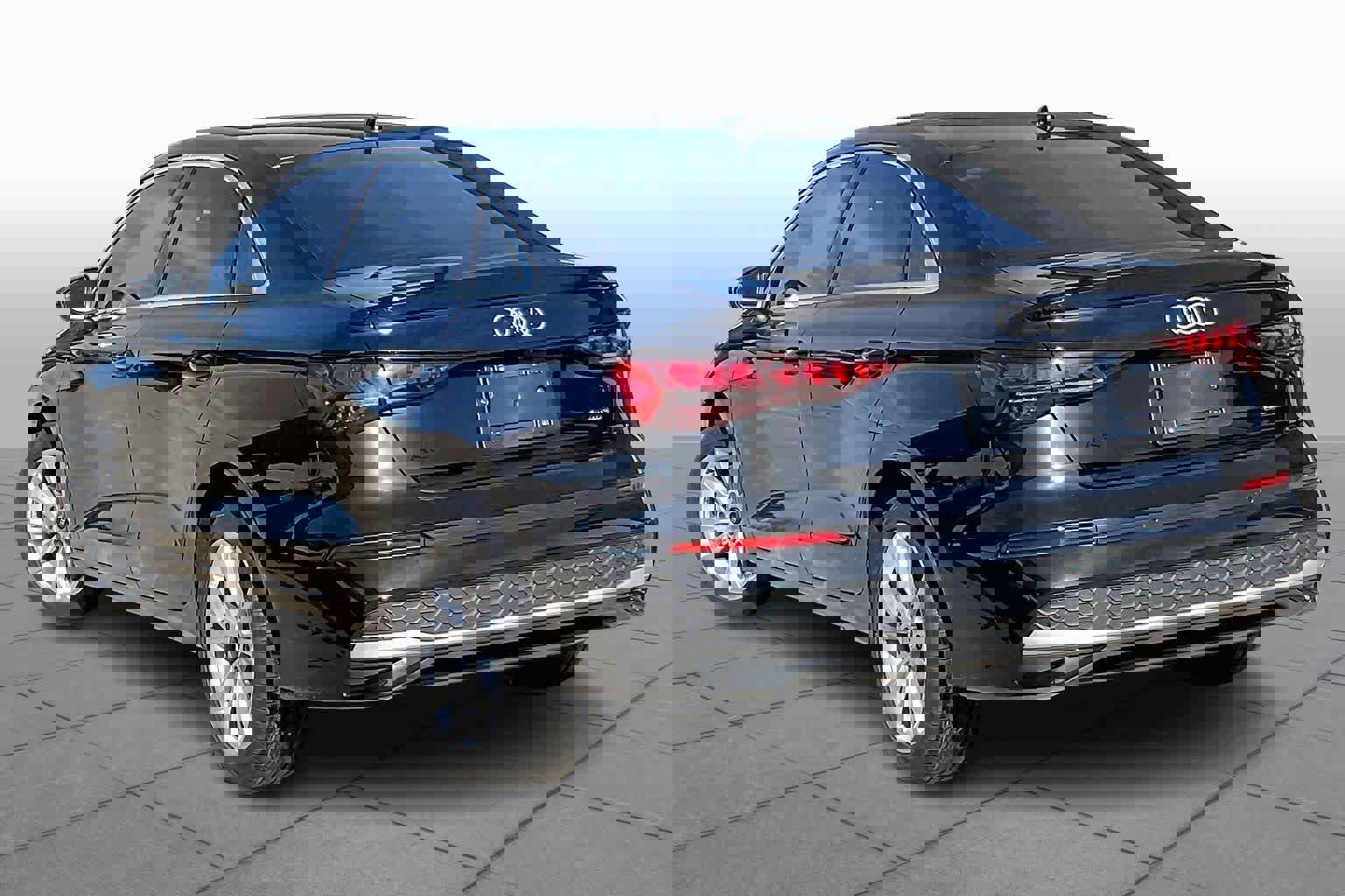 New 2026 Audi A3 2.0T Premium Plus image 12