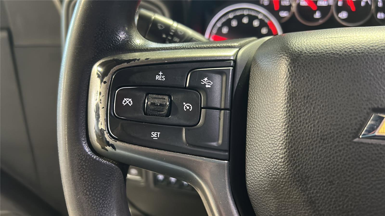 Used 2022 Chevrolet Silverado 2500 W/T w/ WT Convenience Package image 7