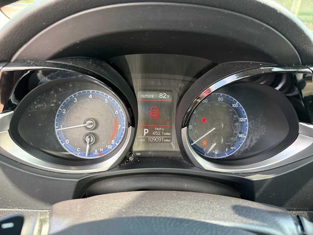 Used 2015 Toyota Corolla S FWD image 15