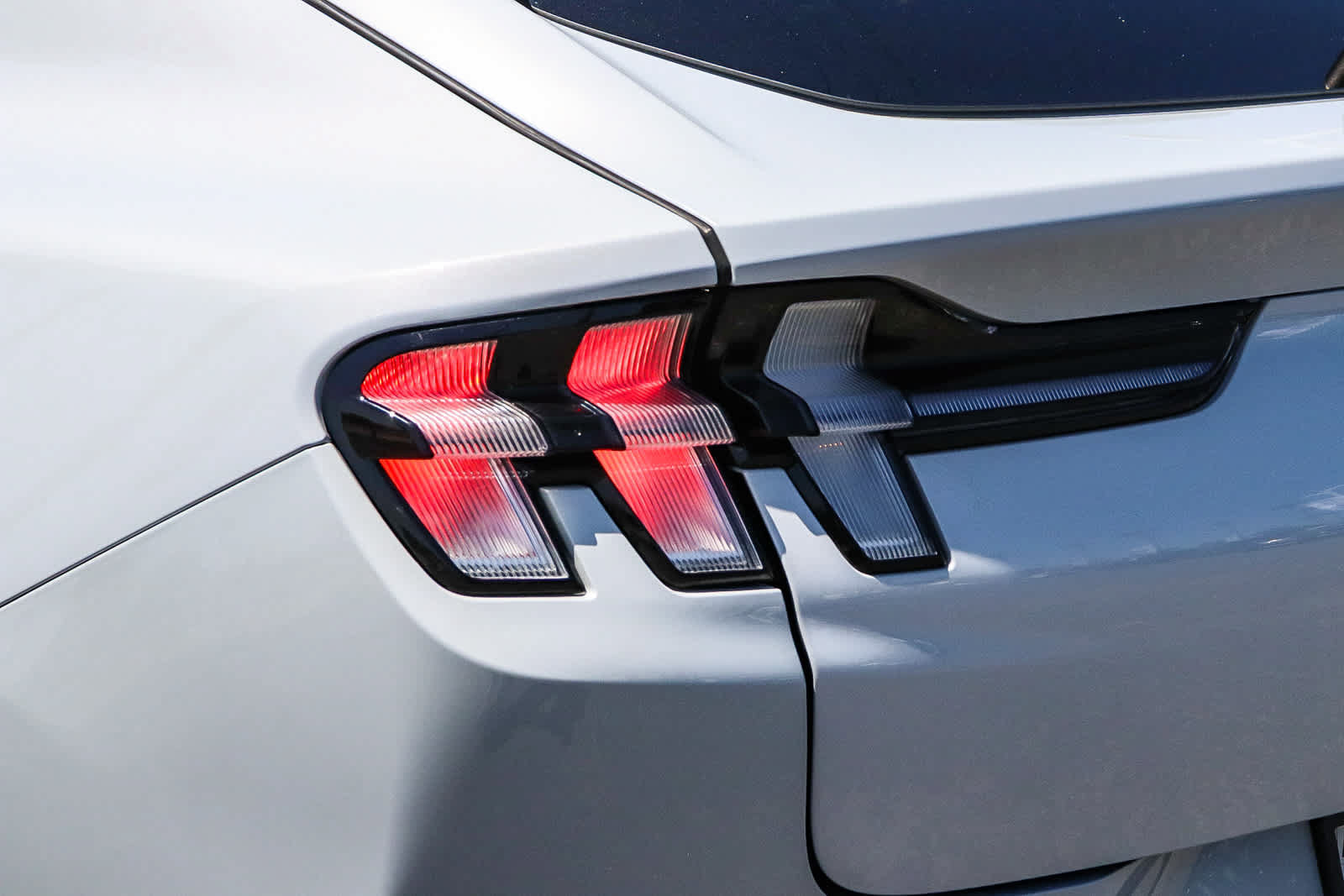 Used 2023 Ford Mustang Mach-E California Route 1 AWD/4WD image 11