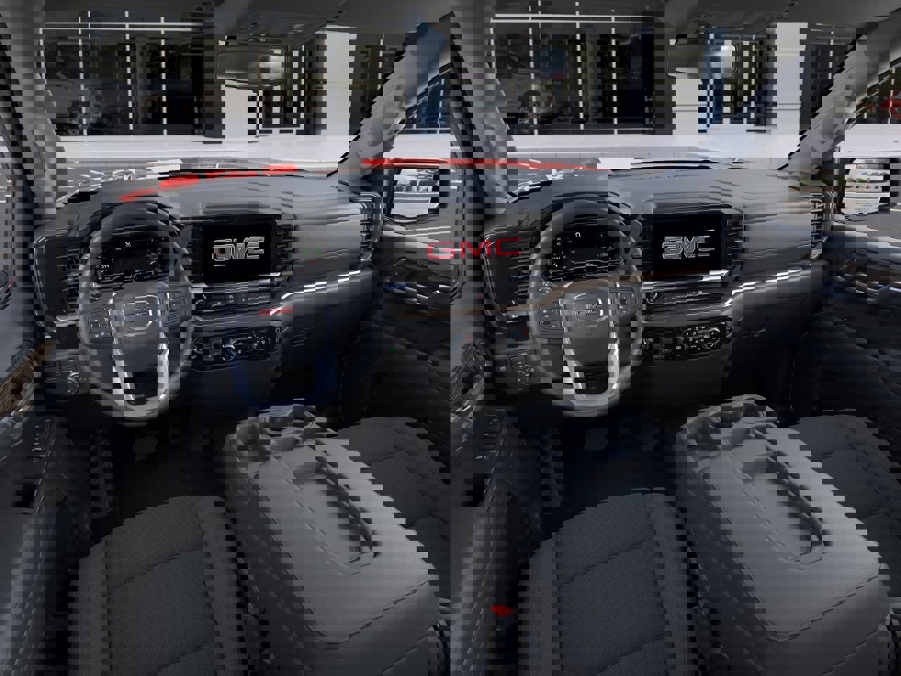 New 2026 GMC Sierra 1500 Elevation image 15