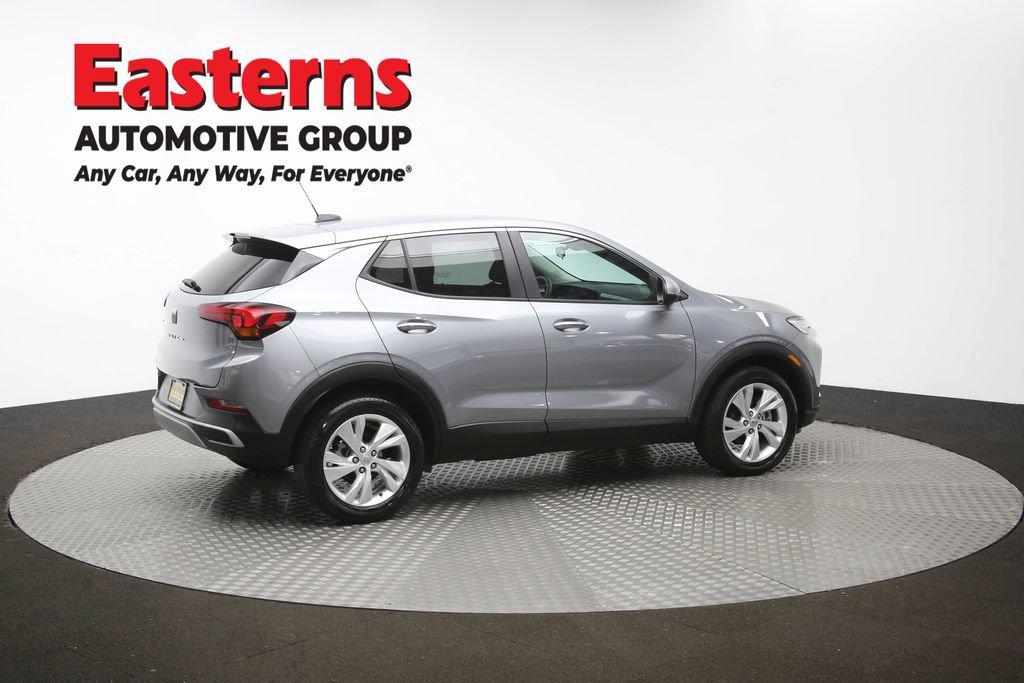 Used 2025 Buick Encore GX Preferred image 42