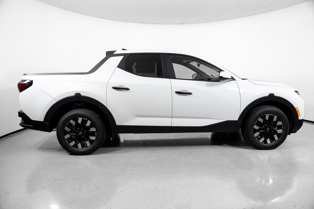New 2027 Hyundai Santa Cruz SE AWD/4WD image 3