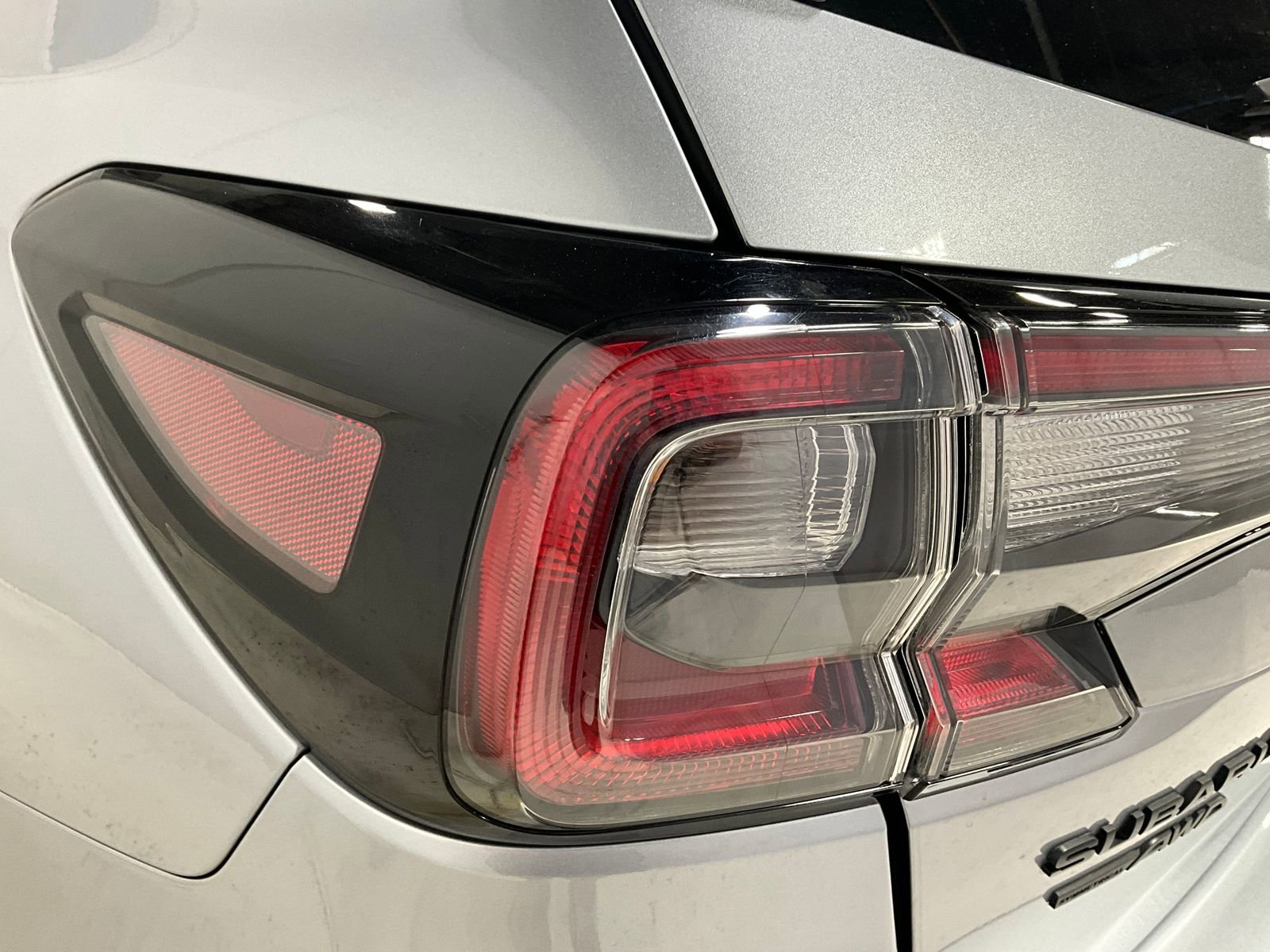 Used 2025 Subaru Outback Onyx Edition image 26