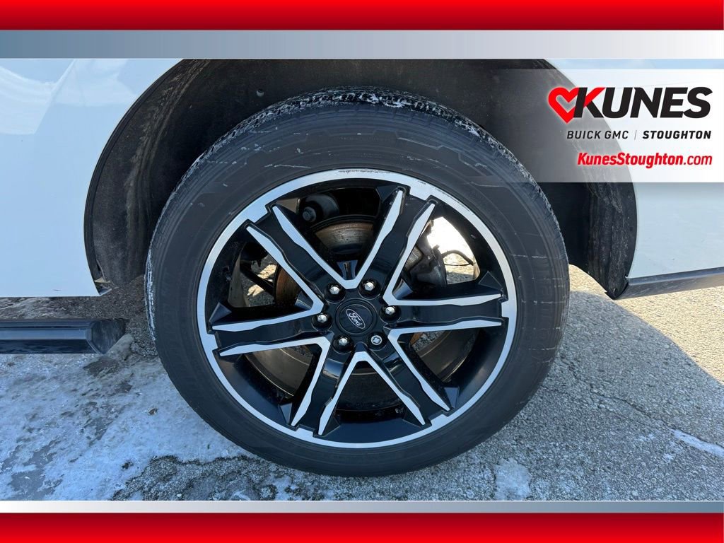 Used 2020 Ford Expedition Limited w/ Equipment Group 303A image 16